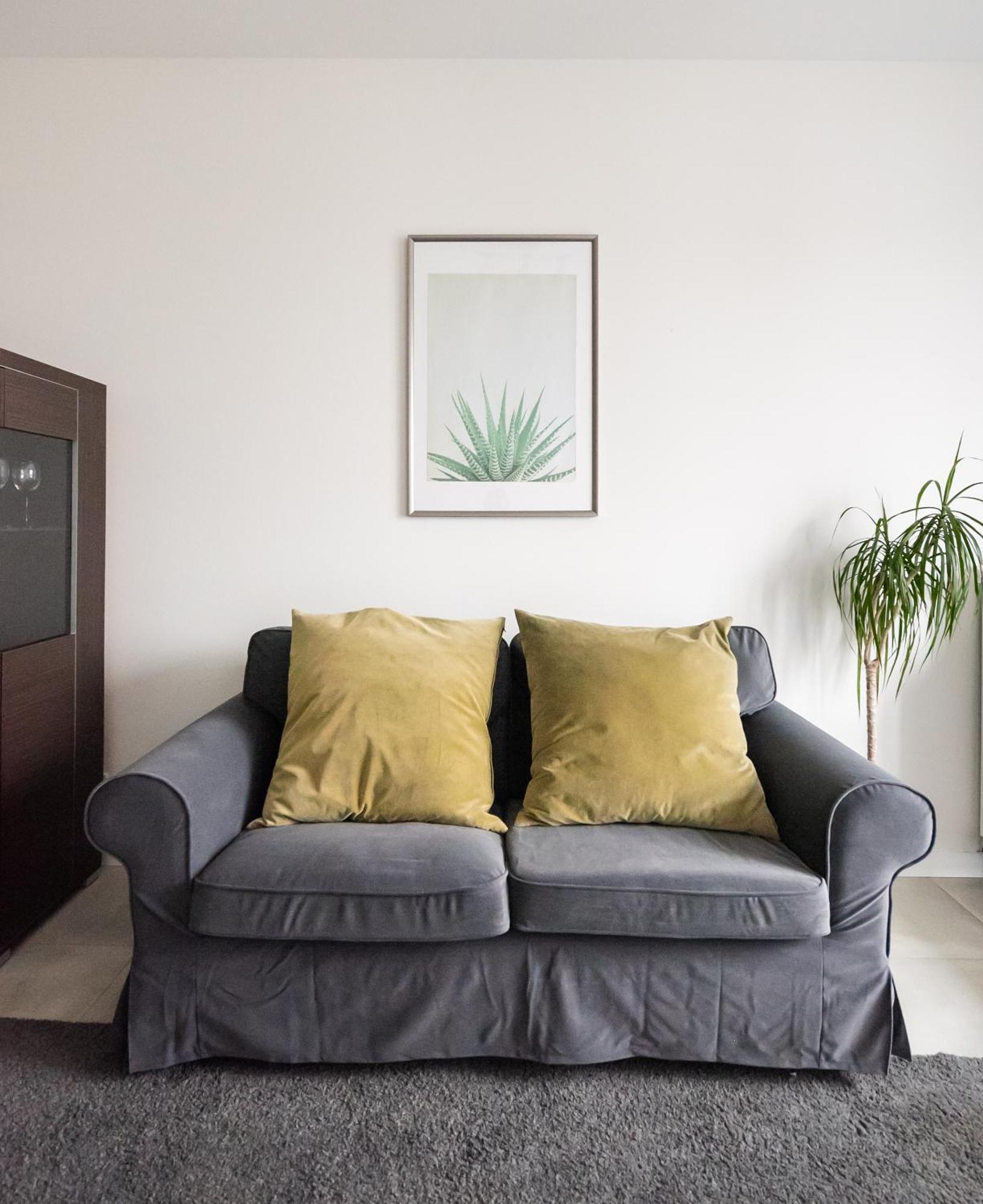 Business Mokotow Park 111 Apartment وارسو المظهر الخارجي الصورة